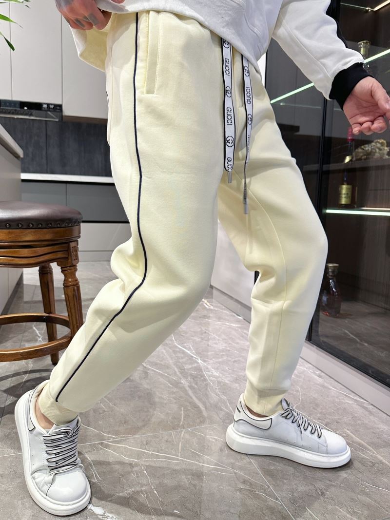 Gucci Long Pants